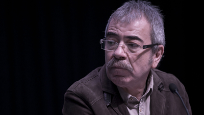 Selçuk Yöntem'in acı günü