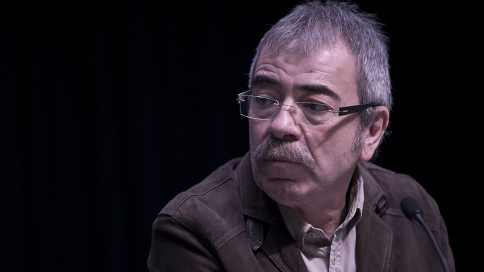 Selçuk Yöntem'in acı günü