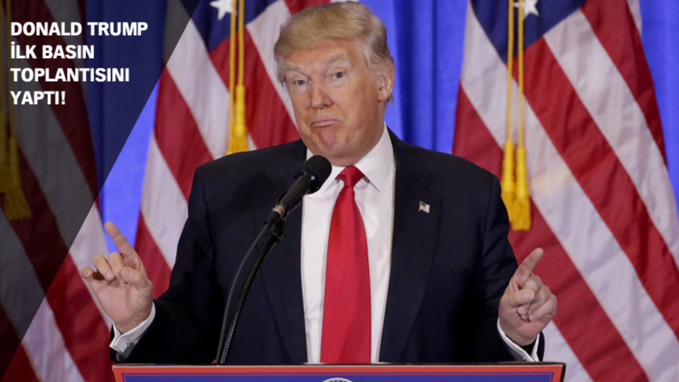 "Eğer Putin beni seviyorsa..."