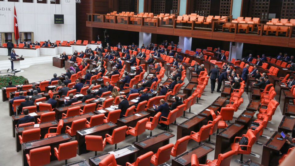 İşte yeni anayasa maddeleri!