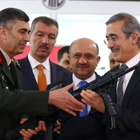 Türkiye'nin ilkiydi, güzel haber geldi!