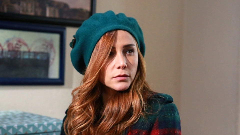 Nevra'nın hain planı ne?