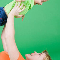 Avrupa'da çocuk sahibi olma oranı azalıyor