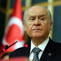 Bahçeli: Teklif Meclis'ten geçmezse parlamento yenilenmeli