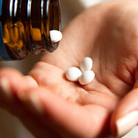 Meğer o ilaçlar tedavi etmiyormuş!