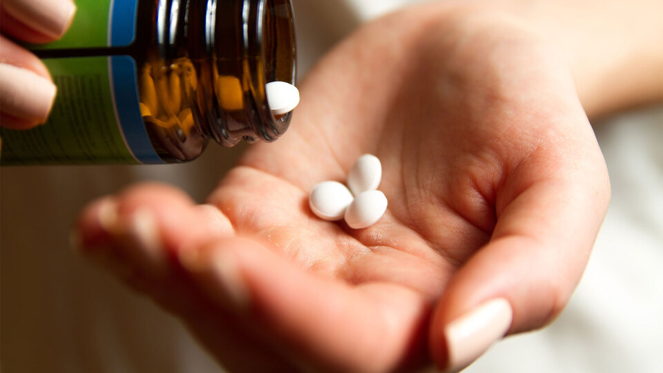 Meğer o ilaçlar tedavi etmiyormuş!