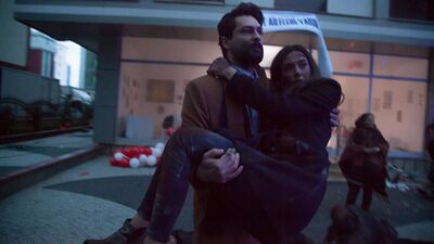 Tatar Ahmet'e ağır ceza!