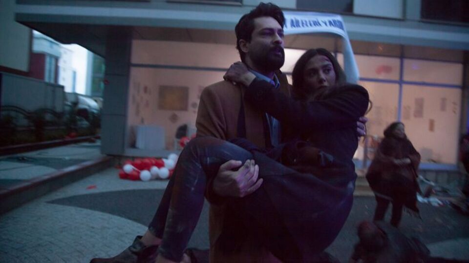 Tatar Ahmet'e ağır ceza!