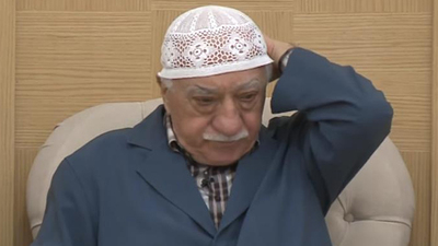 FETÖ'nün 3 bin kişilik fuhuş ordusu!