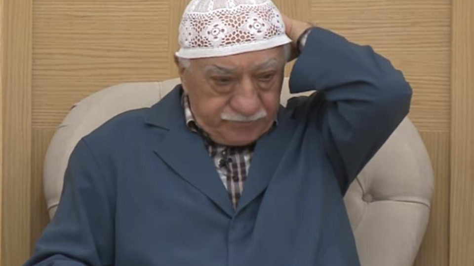 FETÖ'nün 3 bin kişilik fuhuş ordusu!
