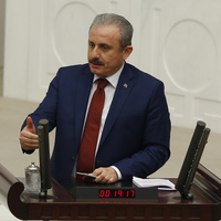 Bahçeli'den sonra Şentop da "Teklif geçmezse seçim" dedi