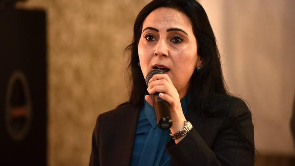 Yüksekdağ hakkında müebbet hapis istemi