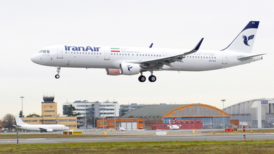 İran'da 38 yıl sonra bir ilk!