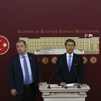 "Kasım ayında Türkiye'yi bir seçim bekliyor"