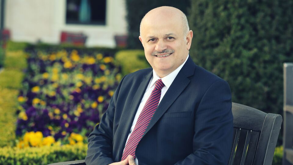 Hamdi Topçu, Borajet'e danışmanlık hizmeti