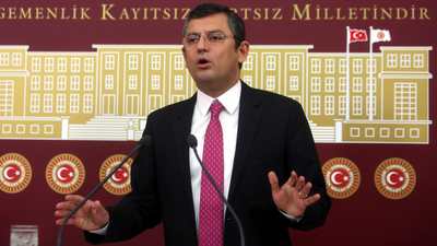 CHP: Erken seçim için 'Hodri meydan' diyoruz