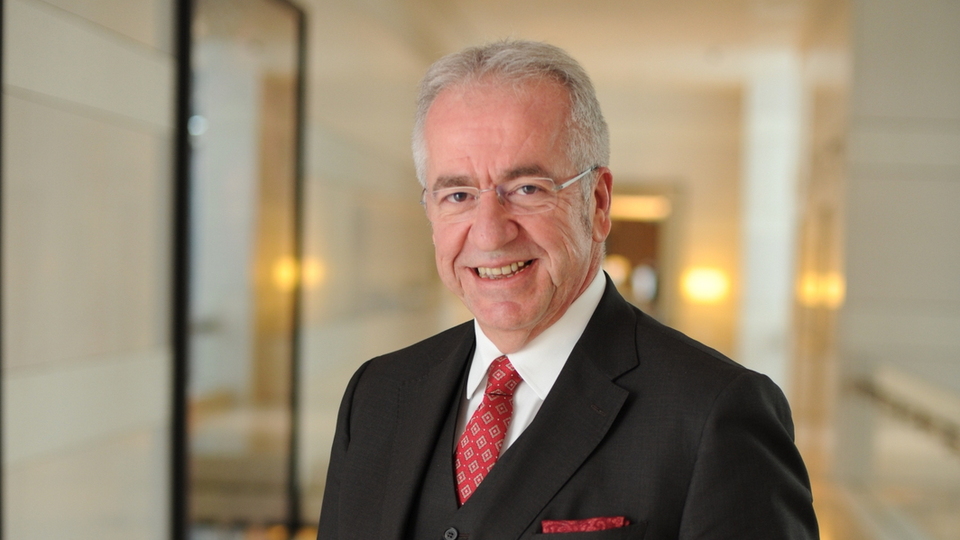 İşte TÜSİAD'ın yeni başkanı!