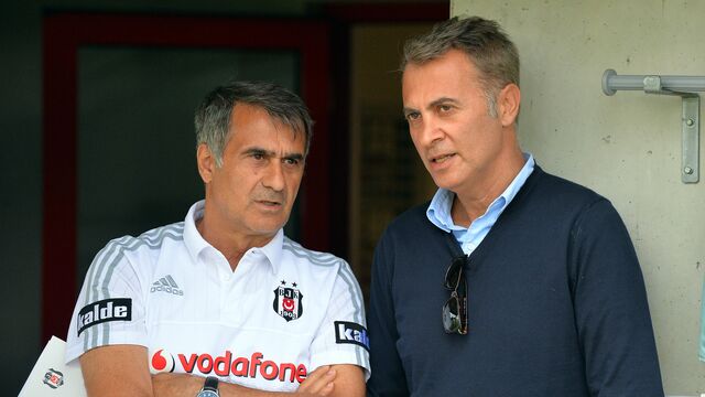 Beşiktaş'ta flaş transfer kararı