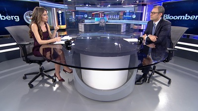Değer Şahbaz Bloomberg HT'de