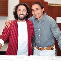 Enbeğenilen’in konuğu Fettah Can