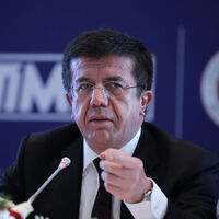 "Bu geldiğimiz nokta dönecektir, TL değer kazanacak"