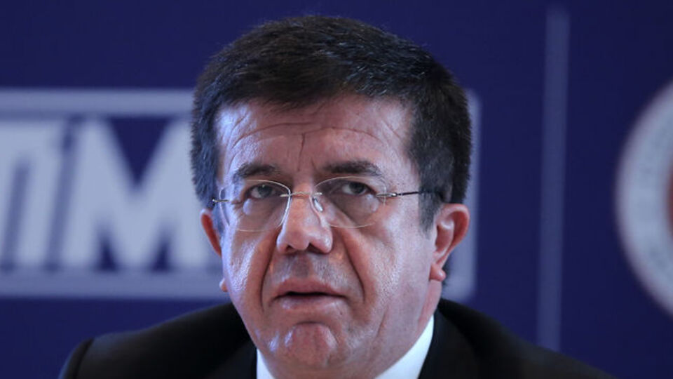 "Bu geldiğimiz nokta dönecektir, TL değer kazanacak"