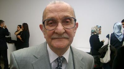 Prof. Dr. Orhan Okay hayatını kaybetti
