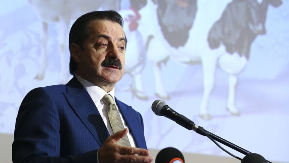 Bakan Çelik: O yasağı kaldırıyoruz
