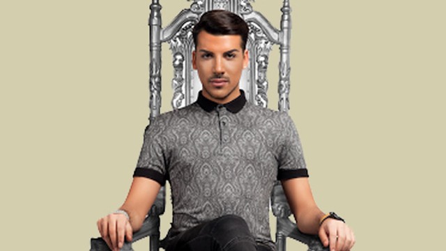 Amerikan başkanı değil Kerimcan!