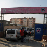 Metris Cezaevi'nden akılalmaz firar!