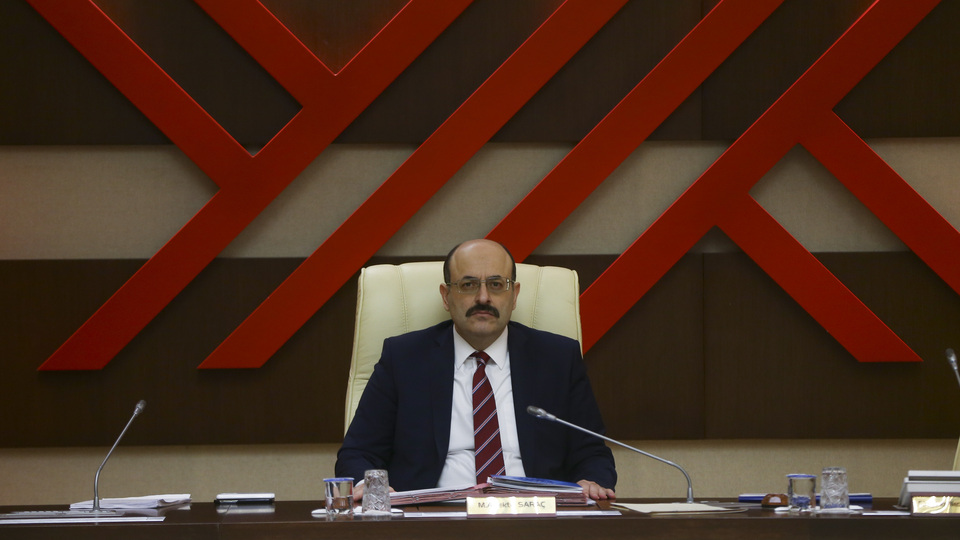 Bütünleme sınavları kaldırıldı mı?