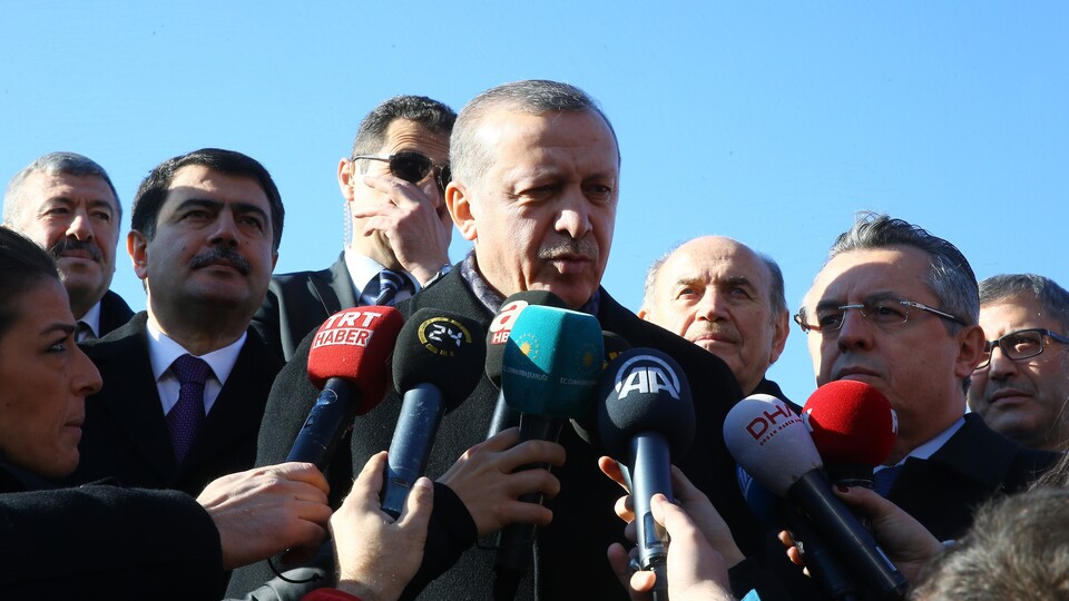 "Meclis çalışamaz hale getirilirse..."