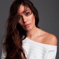 Özge Borak dua istedi