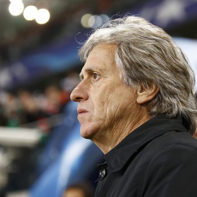 Beşiktaş'tan Jorge Jesus açıklaması!