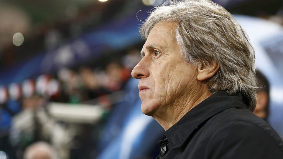 Beşiktaş'tan Jorge Jesus açıklaması!