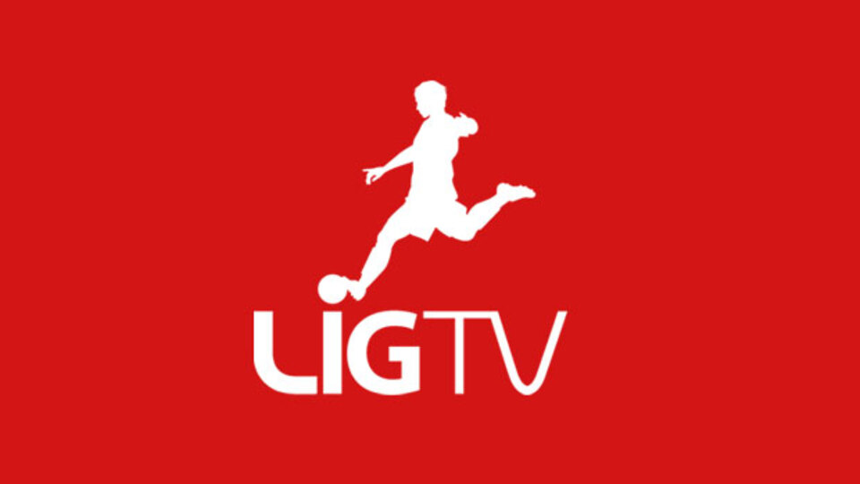 Lig TV'nin adı değişti!