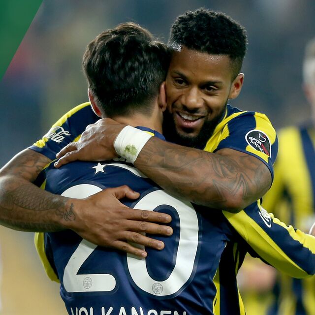 F.Bahçe'nin yıldızına şok sözler!..