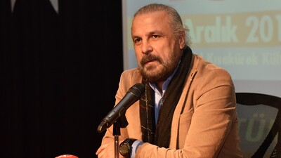 "15 Temmuz kahramanlarından biri MİT'in hacker grubu"