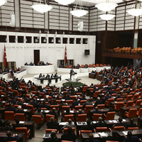 Anayasa teklifinde 11. madde kabul edildi