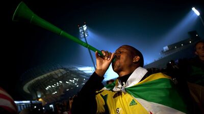 Afrika Uluslar Kupası başlıyor