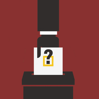 Sandık göründü mü?