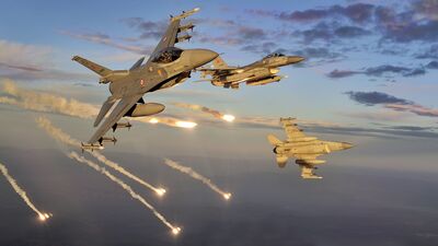 Kandil'e "anlık" operasyon! 11 terörist öldürüldü