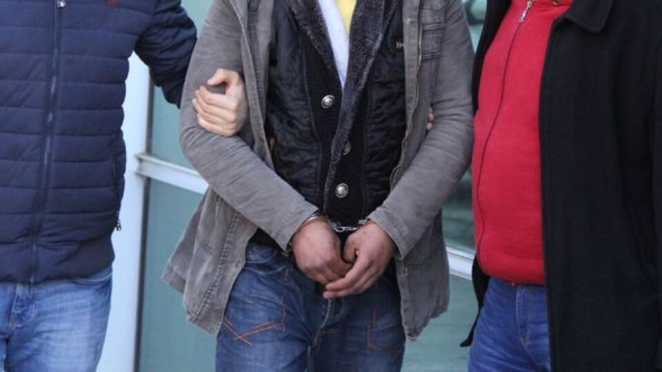 FETÖ operasyonlarında 13 Ocak günlüğü