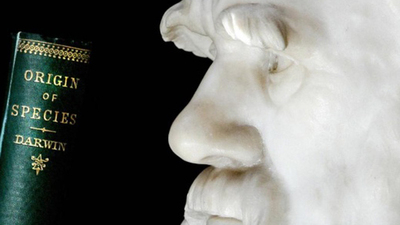 Evrim, müfredattan çıkıyor!