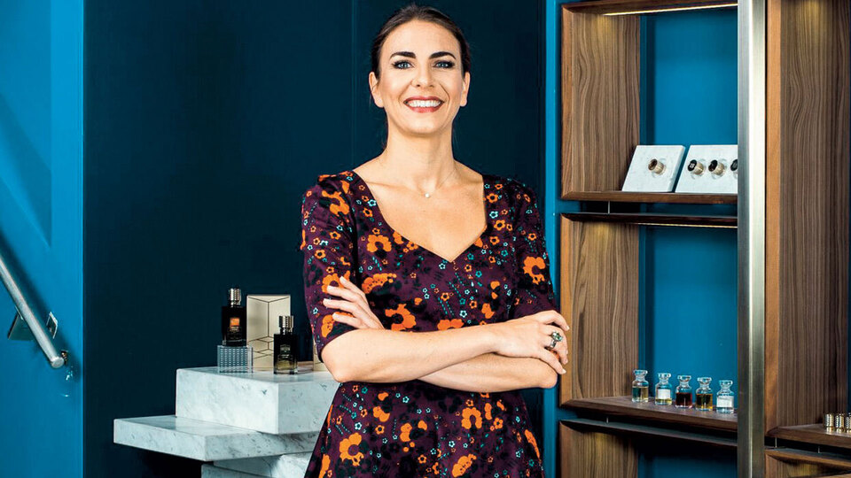 "Kokular cinsiyetini kaybediyor"