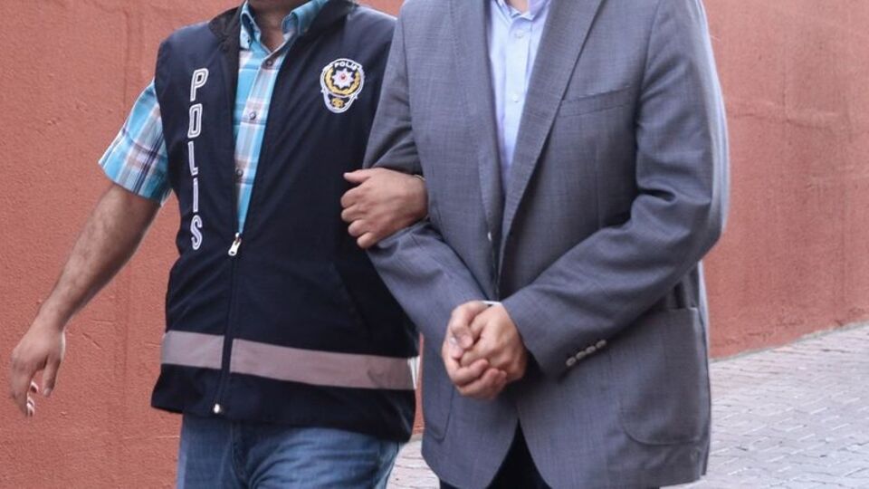 FETÖ operasyonlarında 14 Ocak günlüğü