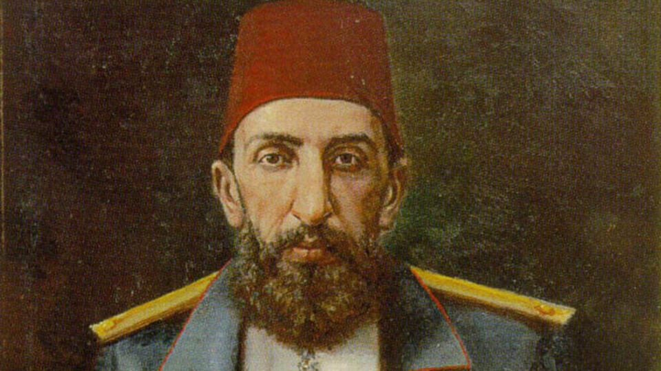 İkinci Abdülhamid kimdir?