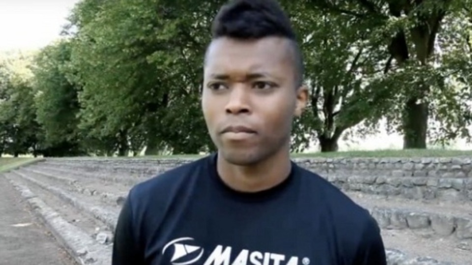 PAOK'u dolandırmak istemiş!