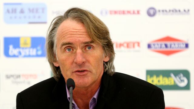 Riekerink'ten hakem yorumu!