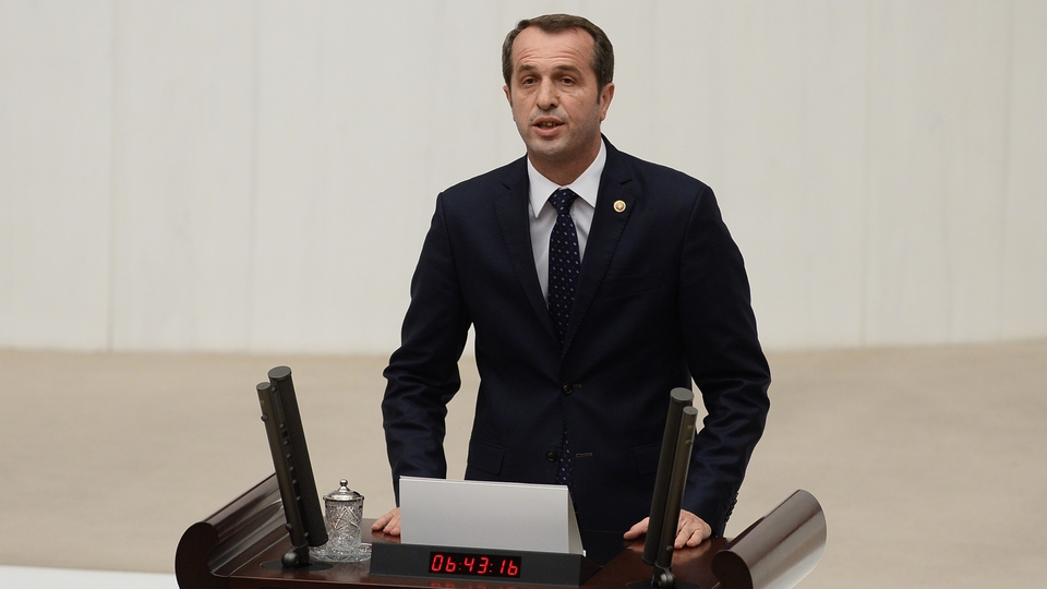 Saffet Sancaklı'nın eşi intihar girişiminde bulundu